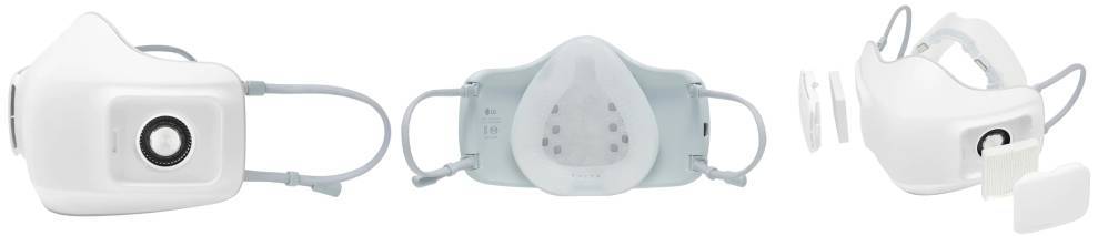 LG-puricare-wearable-air-purifier-face-mask-covid-19