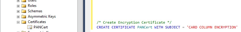 create-certificate