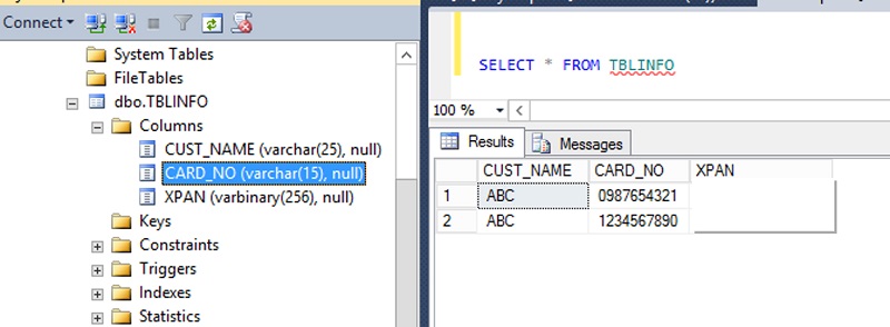 create-encryption-column