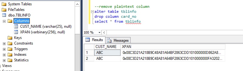 remove-plain-column