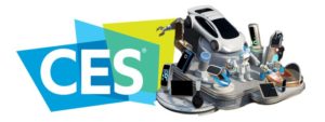 CES 2019 - Best Technology Events To Watch Out For